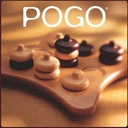 Couverture de Pogo