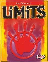 Couverture de Limits