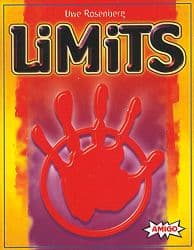Boîte du jeu : Limits
