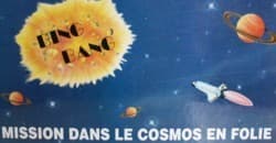 Couverture de Bing Bang
