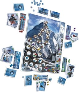 Couverture de K2