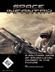 Boîte du jeu : Space Infantry