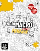 MicroMacro : Puzzle Funfair