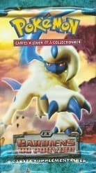 Couverture de Pokemon JCC : EX Gardiens du Pouvoir