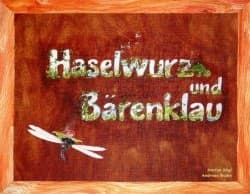 Couverture de Haselwurz und Bärenklau