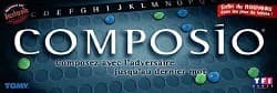 Boîte du jeu : Composio