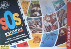 Couverture de S.O.S Animaux