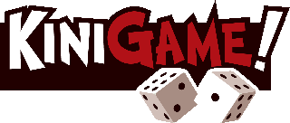 Logo de Kinigame