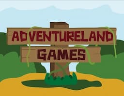 Portrait de : Adventureland Games