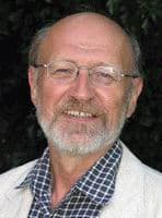 Portrait de : Schlegel Martin