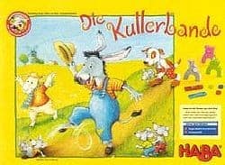 Boîte du jeu : Billes en Folie