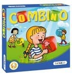 Boîte du jeu : Combino