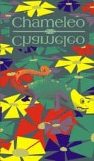 Boîte du jeu : Chameleo Chameleo