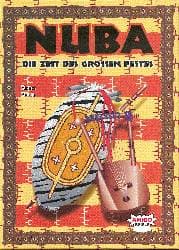 Couverture de Nuba