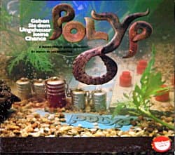 Boîte du jeu : Polyp