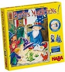 boîte du jeu : Petits Magiciens