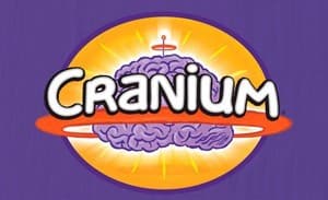 Logo de Cranium