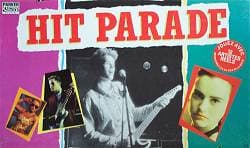 Couverture de Hit Parade