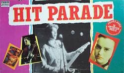 Boîte du jeu : Hit Parade
