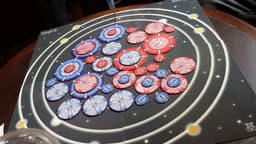 Space Station