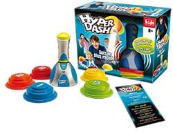 Hyper Dash