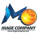 Logo de Mage Company