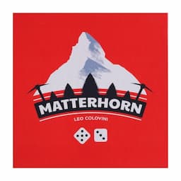 Couverture de Matterhorn