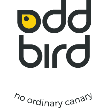 Logo de Odd Bird Games