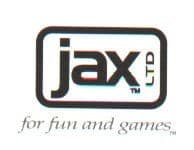 Logo de JAX