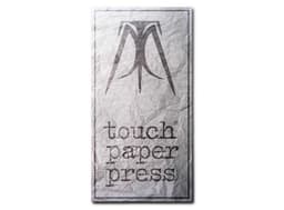 Portrait de : Touch Paper Press