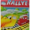 Couverture de Rallye de train