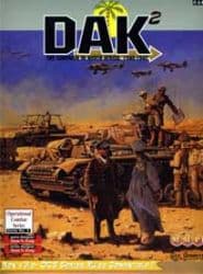 Couverture de DAK 2