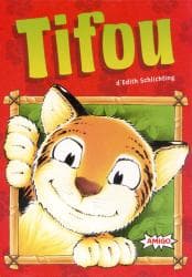 Couverture de Tifou