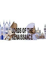 Couverture de Lords of Renaissance