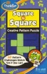 Couverture de Square By Square