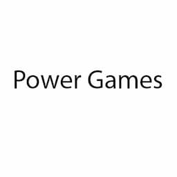 Portrait de : Power Games