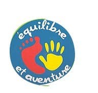 Logo de Equilibre et Aventure