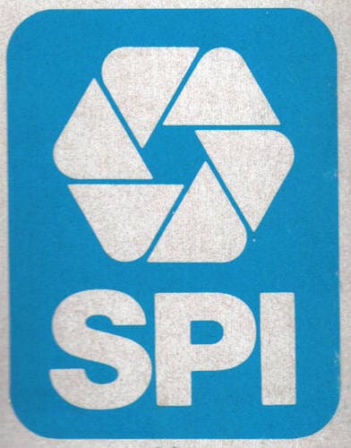 Logo de SPI.