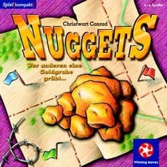 Boîte du jeu : Nuggets