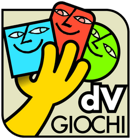Portrait de : dV Giochi