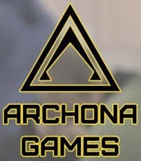 Logo de Archona Games