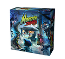 boîte du jeu : Monster Slaughter