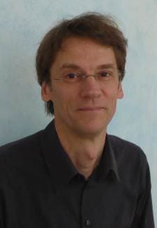 Portrait de : Hoffmann Guido