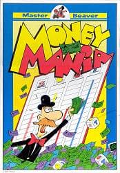 Couverture de Money Mania