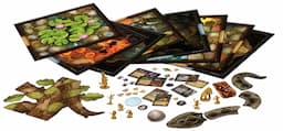 Couverture de Mice and Mystics : Chroniques des sous Bois