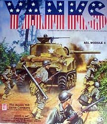 Couverture de ASL : Yanks