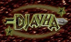 Couverture de Djavha