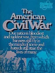 Couverture de The American Civil War