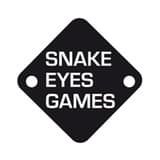 Logo de Snake Eyes Games