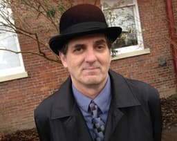 Portrait de : Thompson Randy
